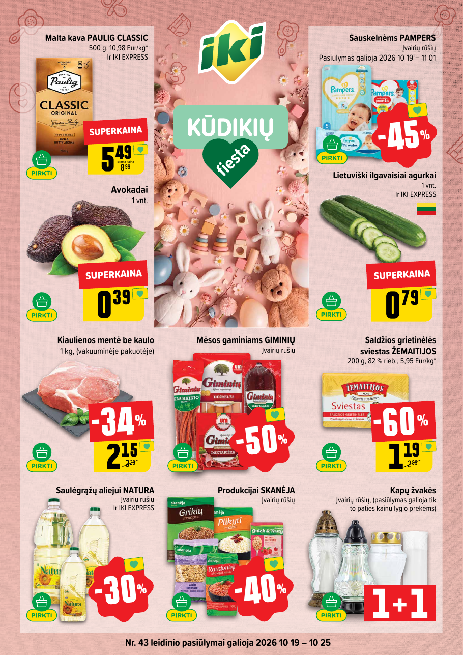 IKI leidinys